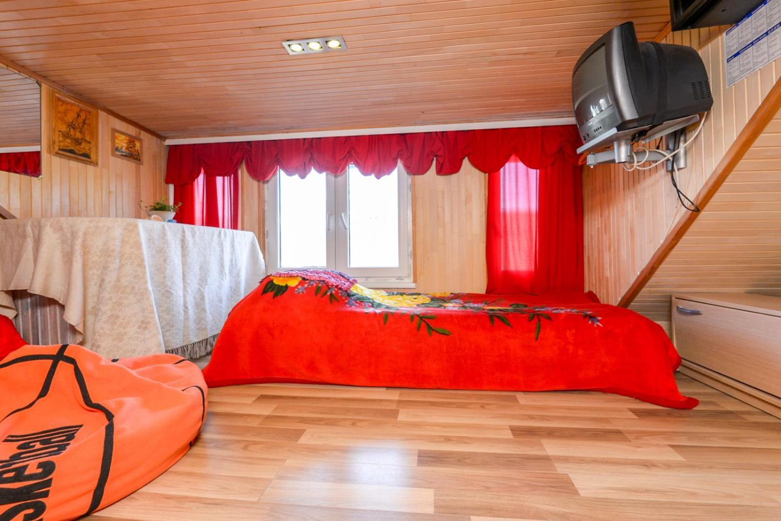 Inkaras Aparthotel Palanga Quarto foto