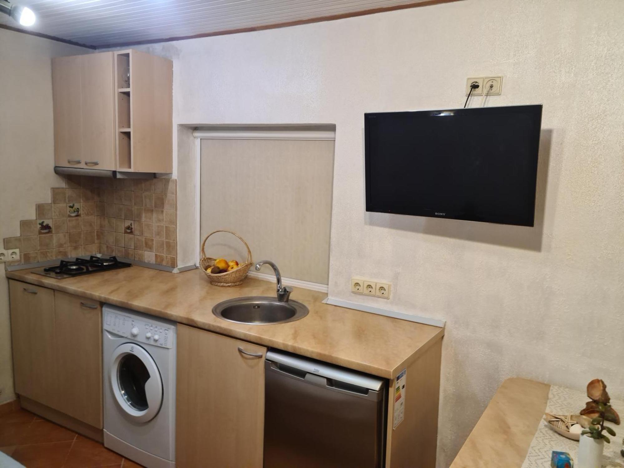 Inkaras Aparthotel Palanga Quarto foto