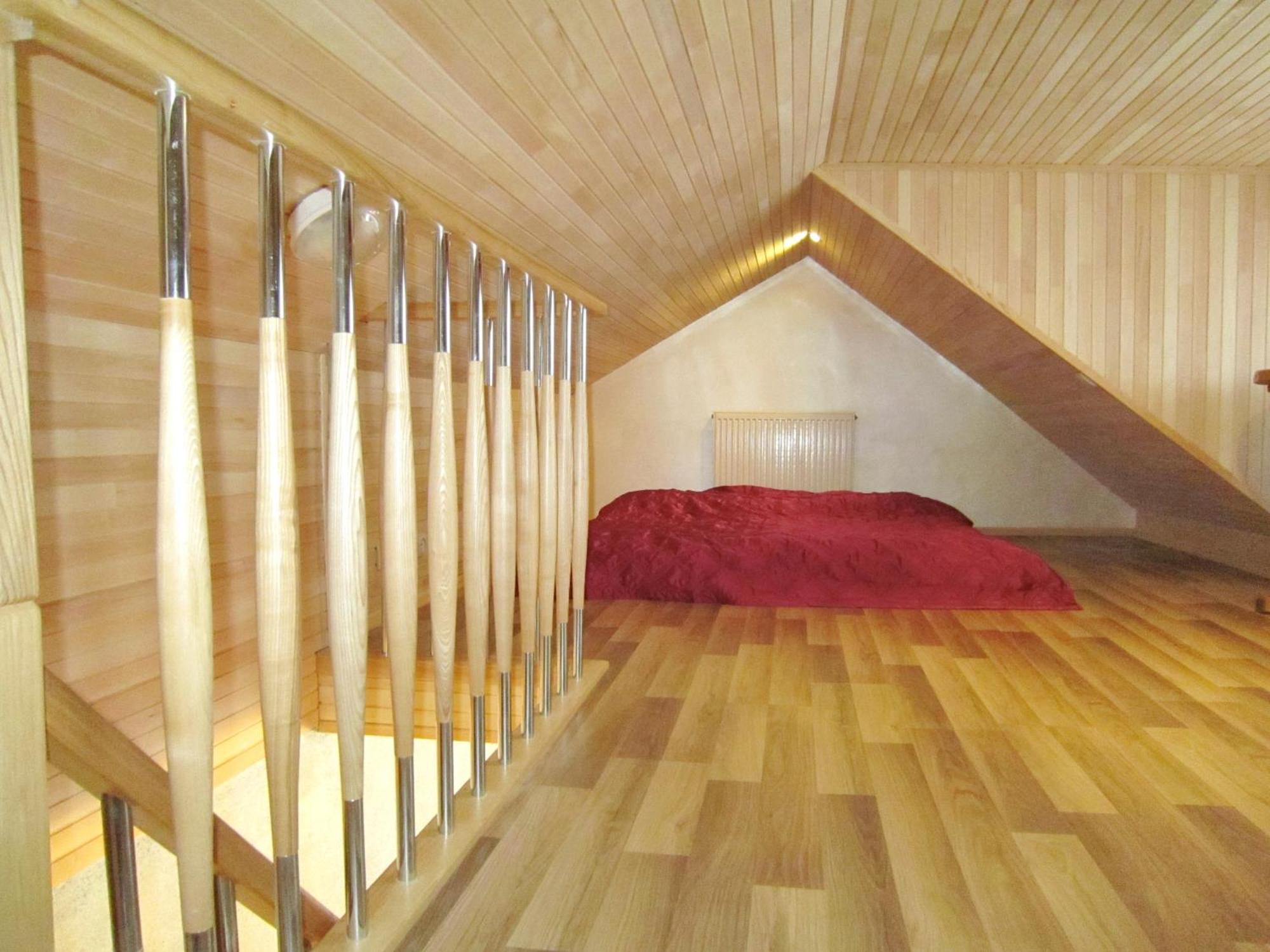 Inkaras Aparthotel Palanga Quarto foto